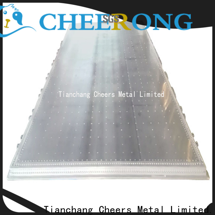 new pallet net producer for flying field