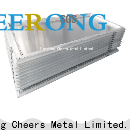 high-end quality PMC pallet wholesaler trader for flying field