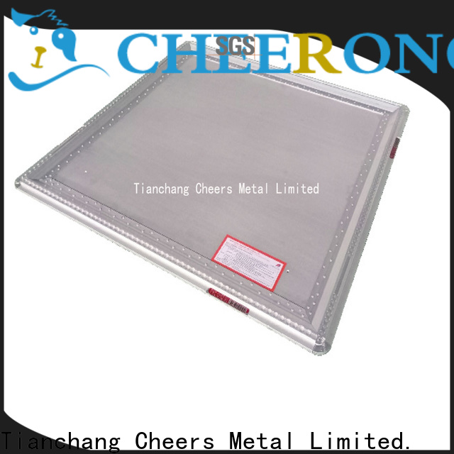 best quality pallet net wholesaler trader for airport