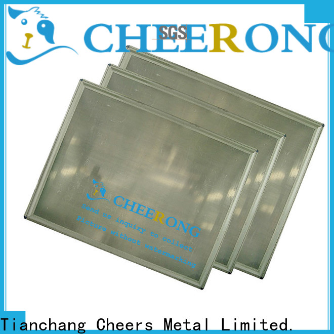 Cheerong high-end quality pallet net wholesaler trader for airdrome