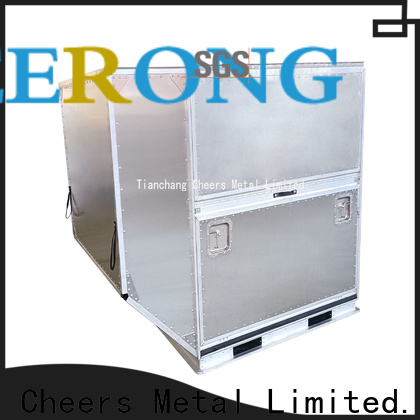Cheerong LD3 container quick transaction for airport