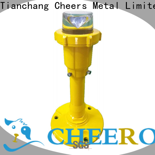 Cheerong Airport luggage trolley solution expert for flying field