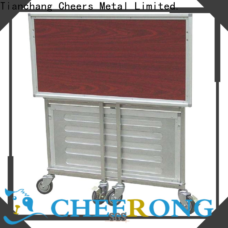 Cheerong Transport luggage airplane trolley overseas trader for airdrome