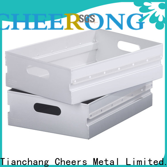 Cheap plane drawer supplier for airdrome