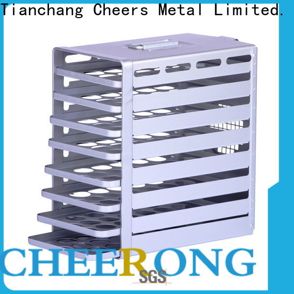 Best Quality airline galley equipment factory for flying field