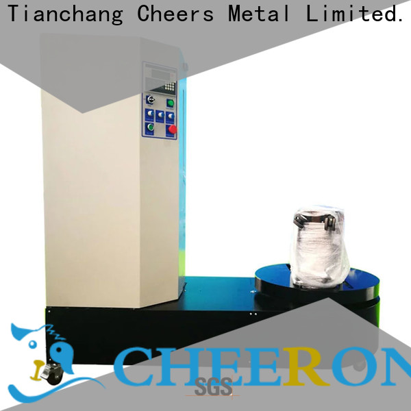 Cheerong