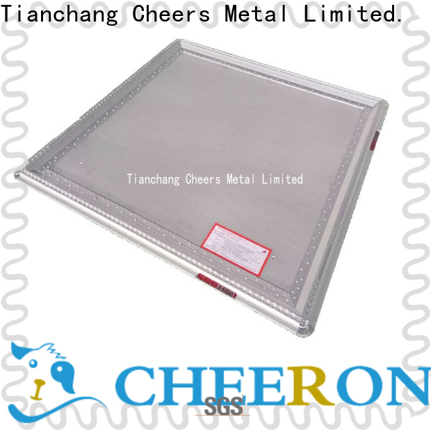 high-end quality PAG Pallet wholesaler trader for airport