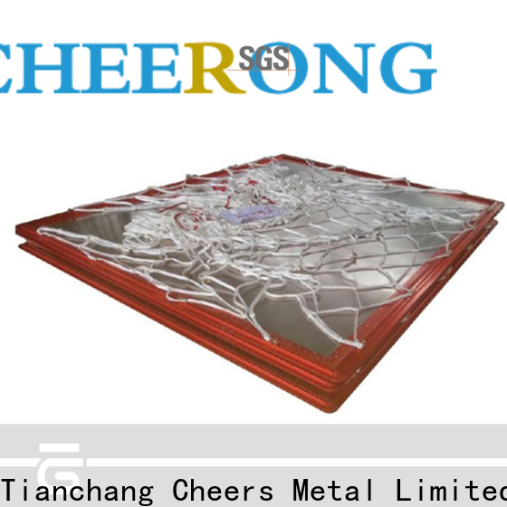 best quality PMC pallet wholesaler trader for flying field