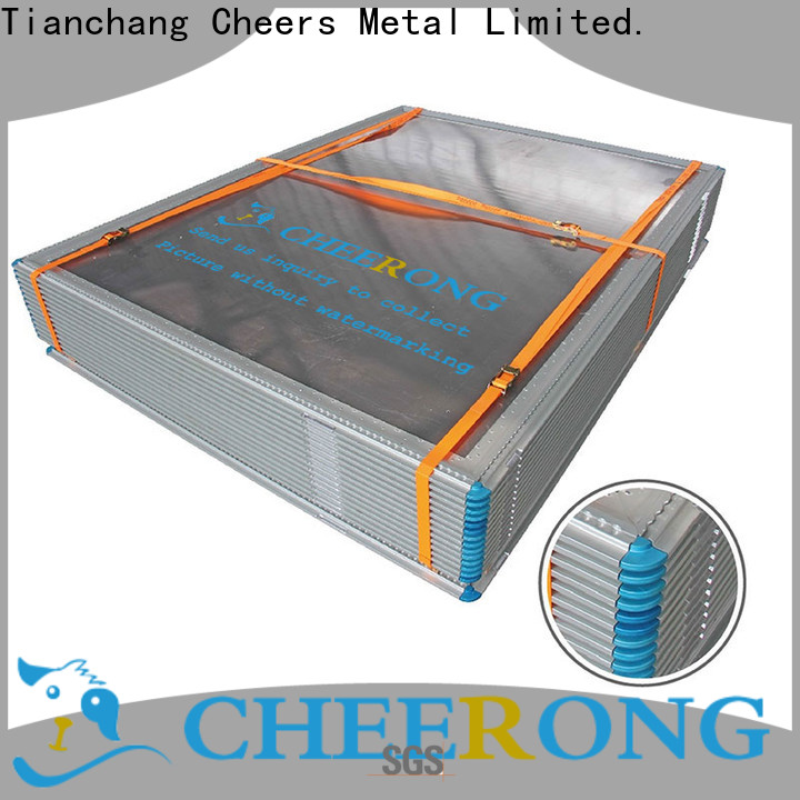 high-end quality PAG Pallet exporter for airport