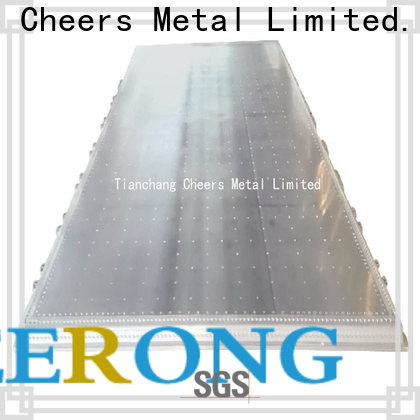 Cheerong PAG Pallet wholesaler trader for flying field