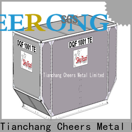 Cheerong air container wholesale for airport