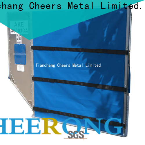 Cheerong air container wholesale for airport