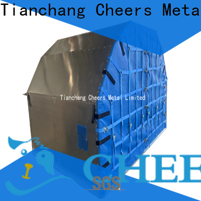 eco-friendly LD3 container wholesale for flying field
