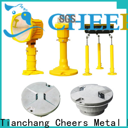 Best Airport luggage trolley solution expert for airdrome