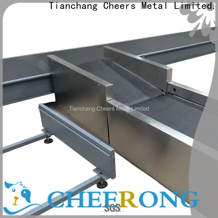 Cheerong