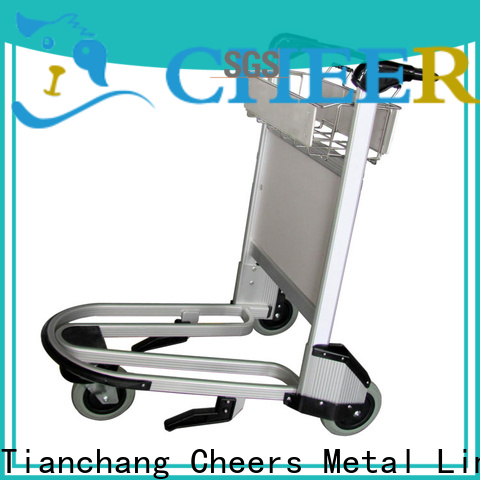 Cheerong High-end quality PLA Pallet supplier for flying field