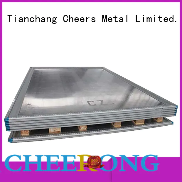 Cheerong pallet net wholesaler trader for airdrome