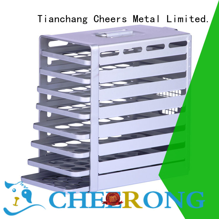 Cheerong airline galley equipment manufacturer for airdrome