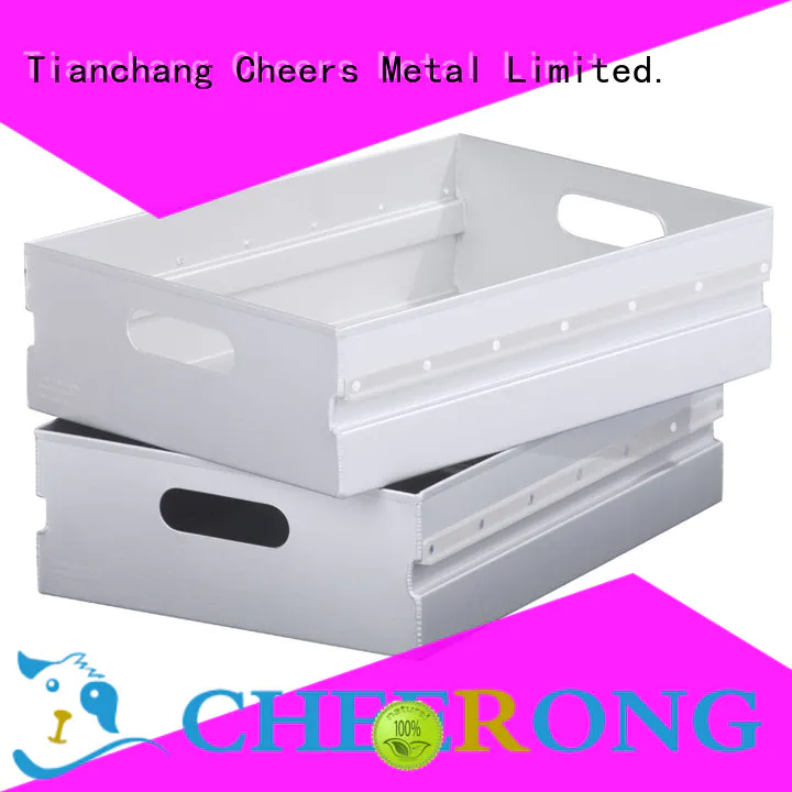 Cheerong reasonable price plane drawer purchase online for airdrome