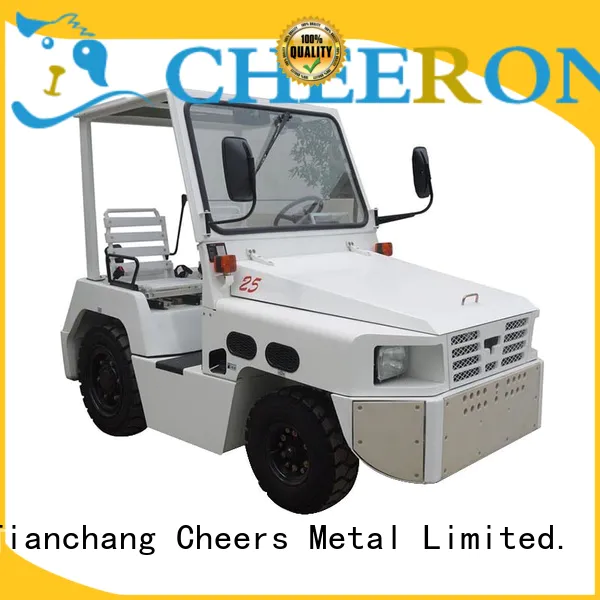 cheap Airport Towing Tractor purchase online for airdrome