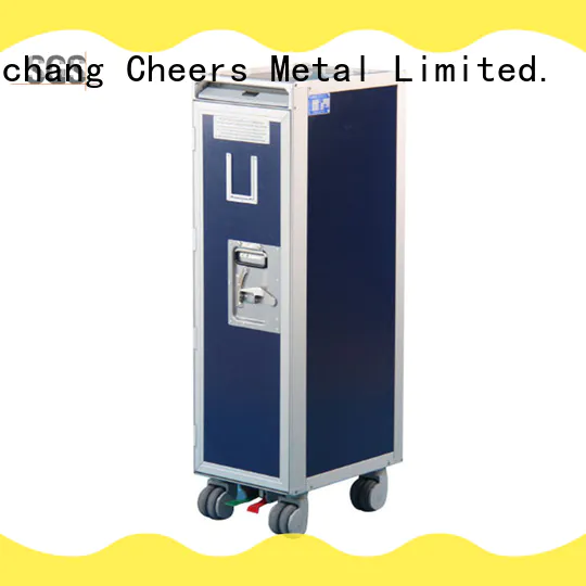 Cheerong airplane cart producer for airport