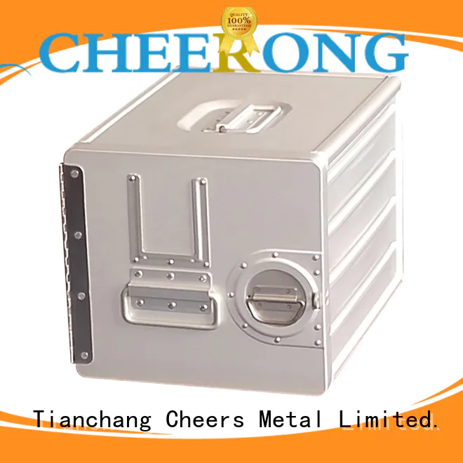 Cheerong perfect design atlas box wholesale for airdrome