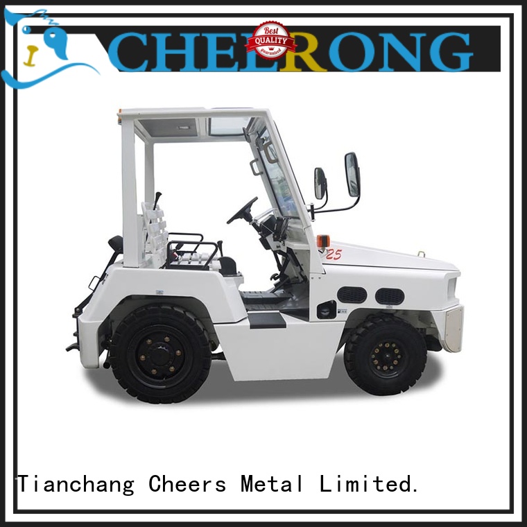 Cheerong airport tractor purchase online for airport