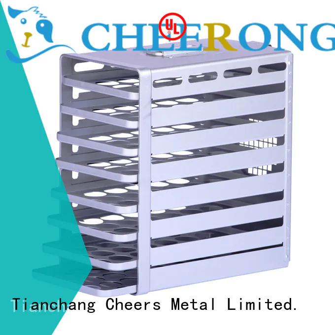 Cheerong best quality aircraft galley equipment manufacturers supplier for flying field