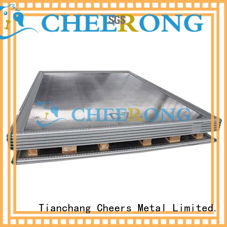 pallet net exporter for flying field Cheerong