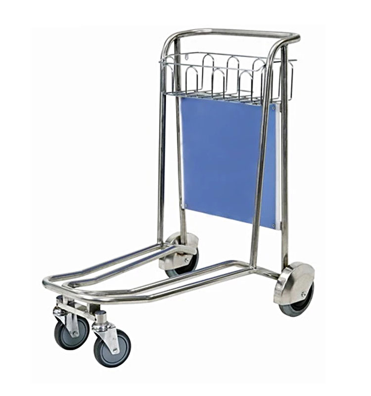 Wholesale Airport Cart Manufacturer, Airport Trolley Price Cheerong