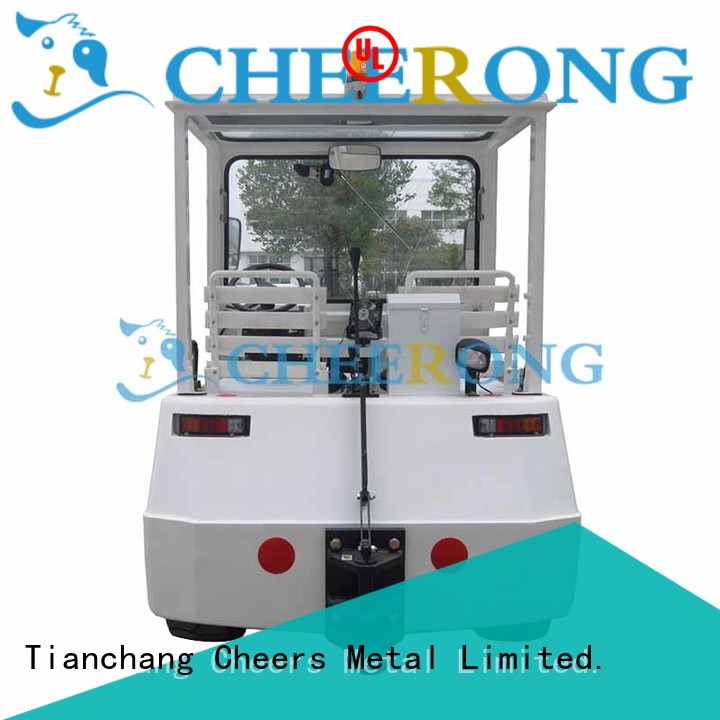 Cheerong airport tractor purchase online for airport