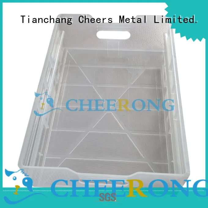 Cheerong airline drawer great deal for flying field
