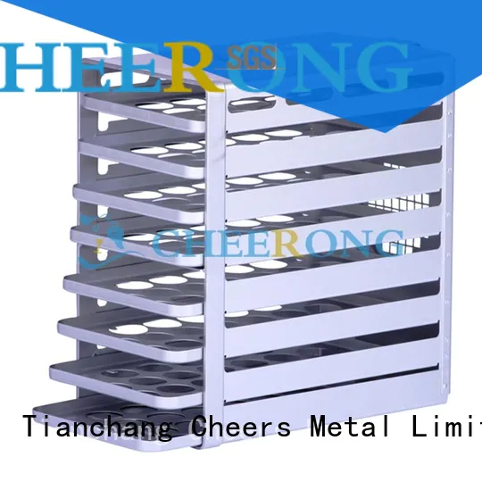 Cheerong aircraft galley equipment manufacturers supplier for airport