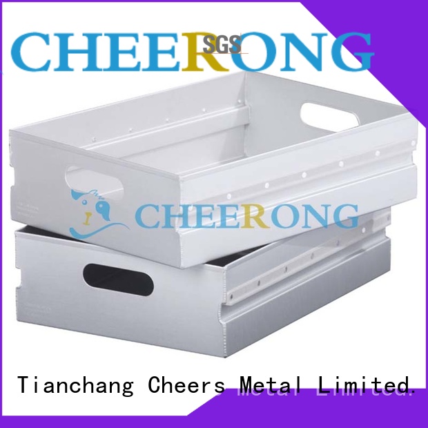 Cheerong airline drawer export worldwide for airport