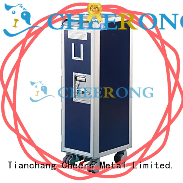 airline catering equipment producer for airport Cheerong