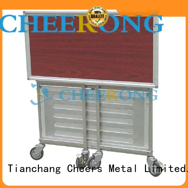 Cheerong trolley airline overseas trader for airdrome