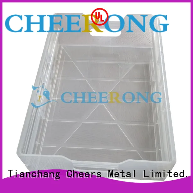 Cheerong reasonable price airline drawer purchase online for flying field