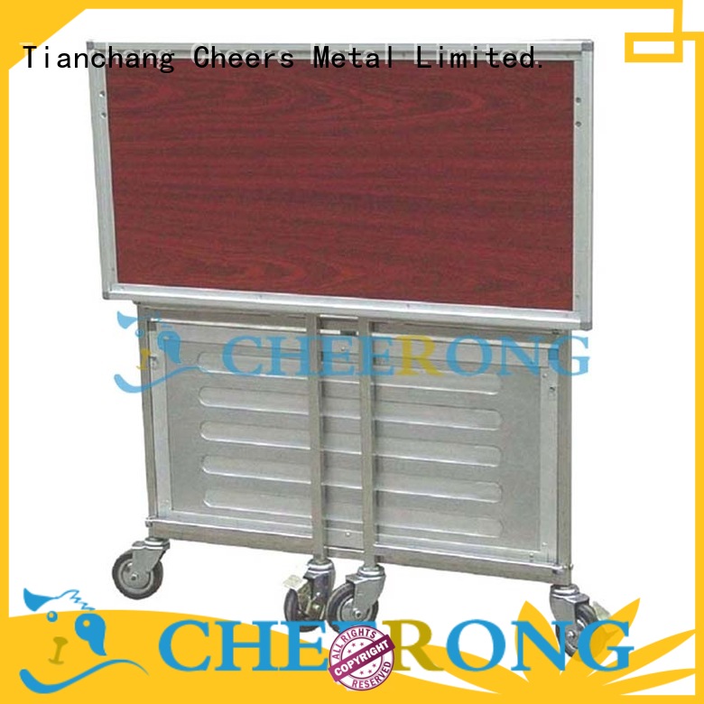 airplane trolley for airdrome Cheerong