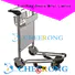 high-end quality luggage cart airport producer for airdrome
