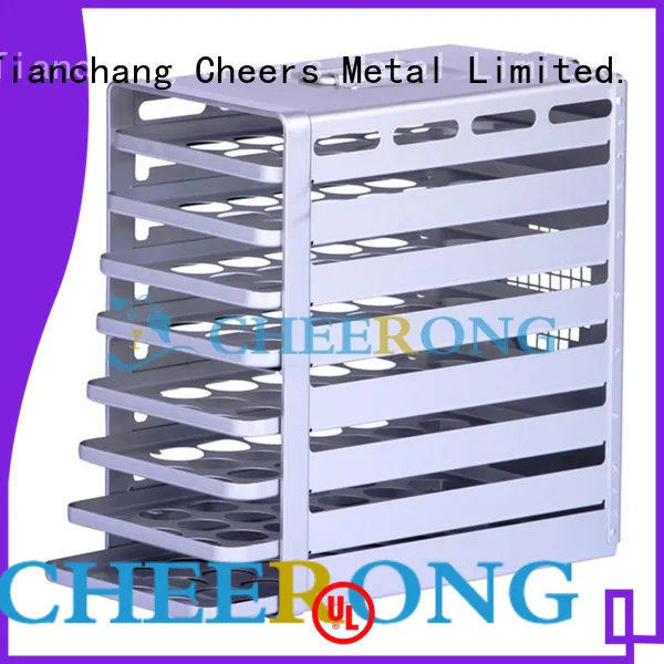 Cheerong best quality airline galley equipment supplier for airport