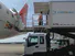 high quality airport catering truck from China for flying field