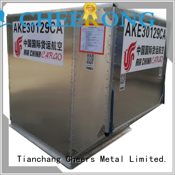 Cheerong LD3 container wholesale for airport