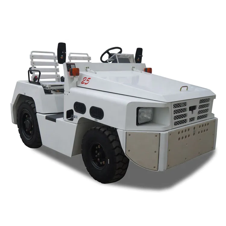 cheap airport tractor great deal for airdrome