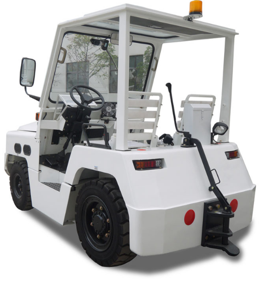 Cheerong tow tractor purchase online for airdrome-2